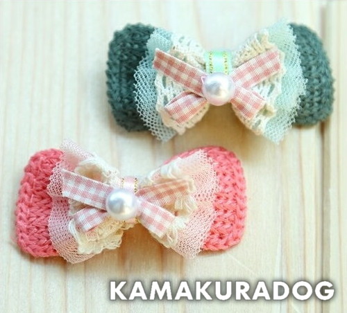 おしゃれなリボン