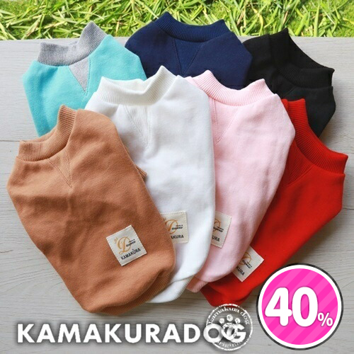 彩りトレーナー