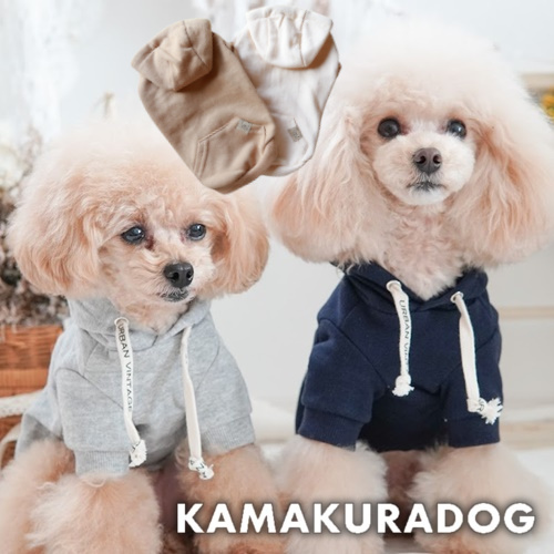 NEWパレットパーカー