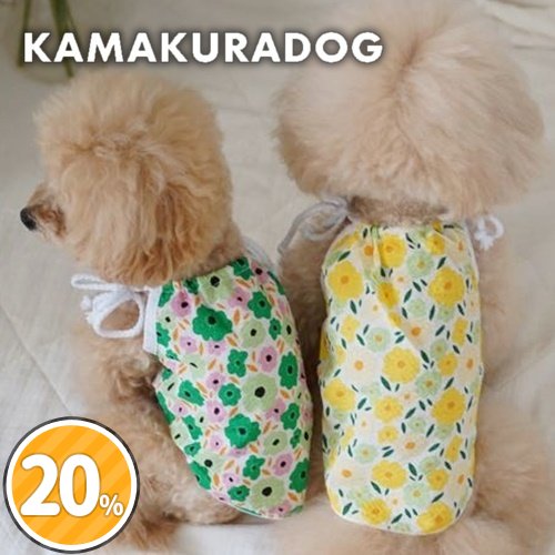 アートフラワーキャミ