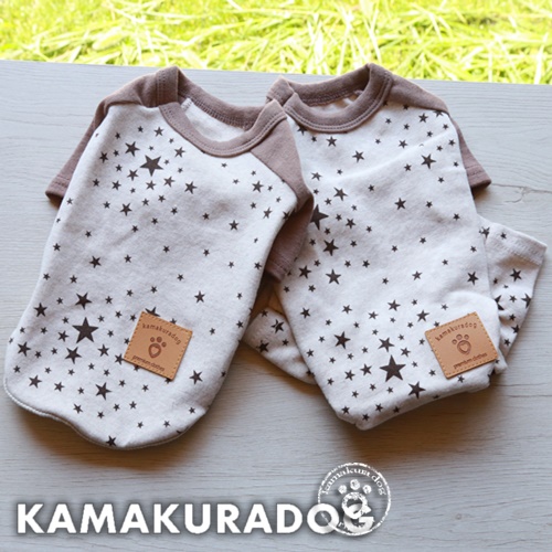 チョコスターTシャツ