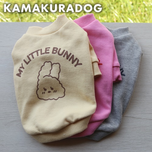 マイリトルバニートレーナー