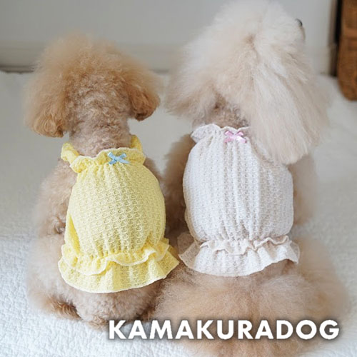 エッグシルエットキャミ