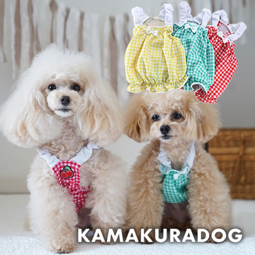 フルーツポンチスイムキャミ