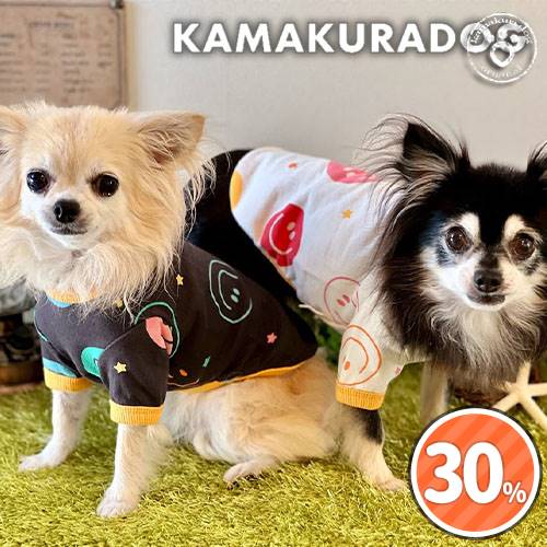 ほほえみスウェット