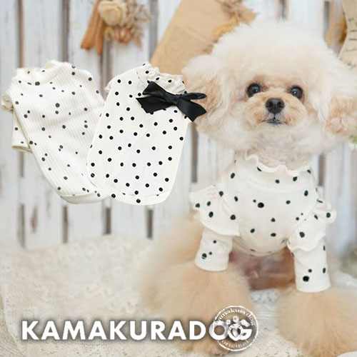 リブドットロング＆タンク