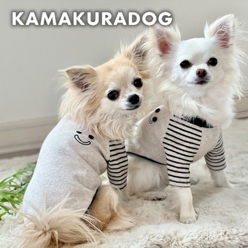 ニコちゃんトップス