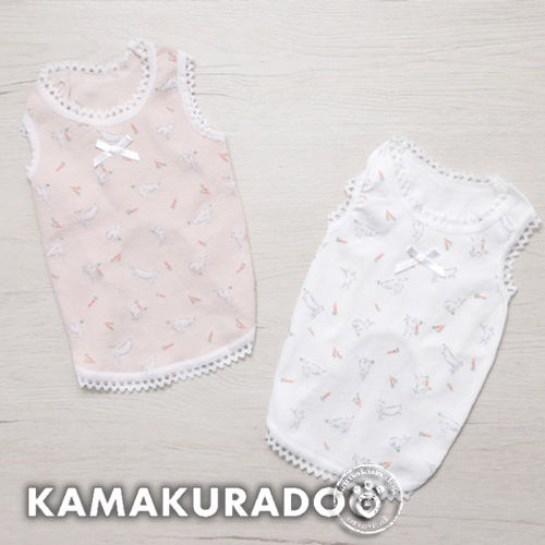 バニーガーデンタンク