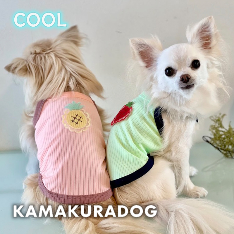 ネオンCOOLキャミ