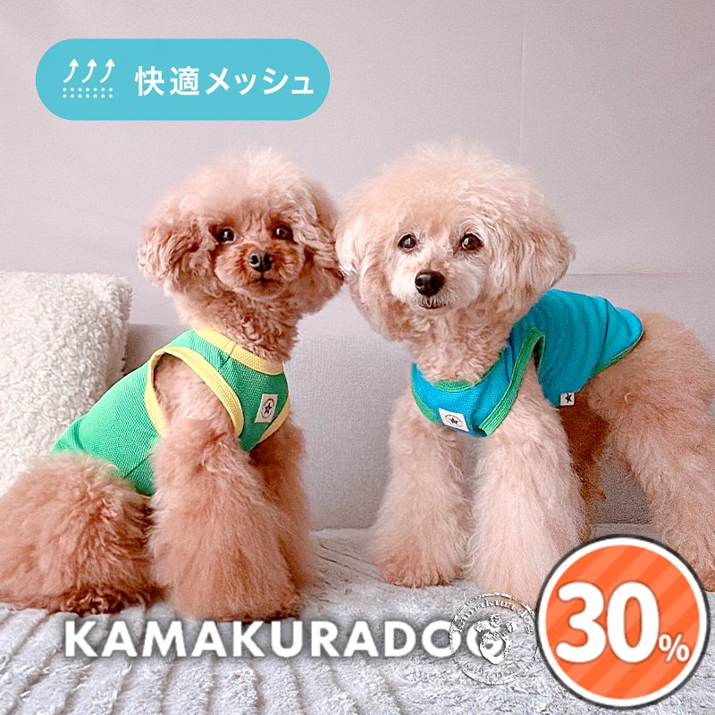 アクティブカラータンク
