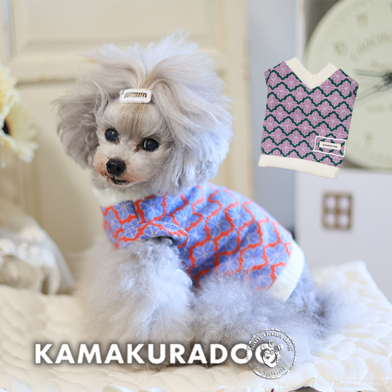 鎌倉レトロベスト