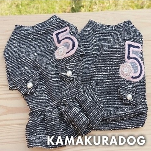 ファイブシャツ