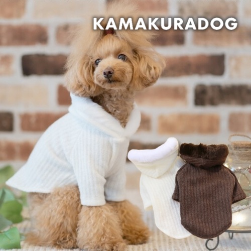 可愛い小型犬の洋服通販 鎌倉ドッグ