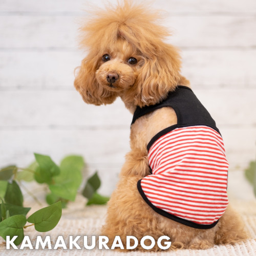 エンブレムボーダータンク