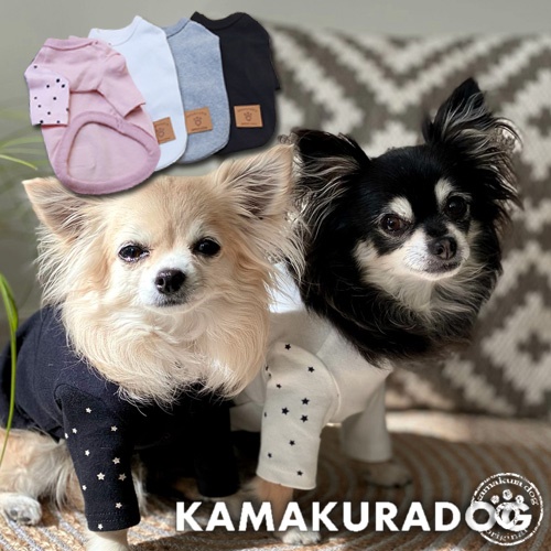 プチ★スターＴシャツ