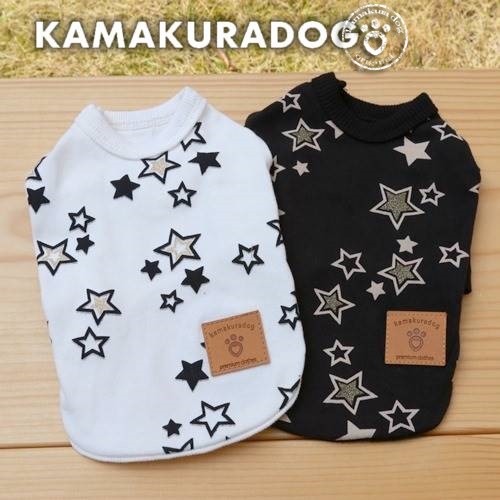 きらきらスターシャツ