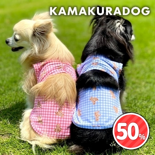 くまちゃんバカンスウェア