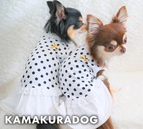 ホワイトワンピース