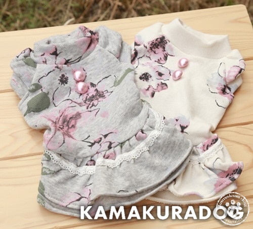 パーリーワンピース