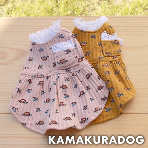 フルールワンピース