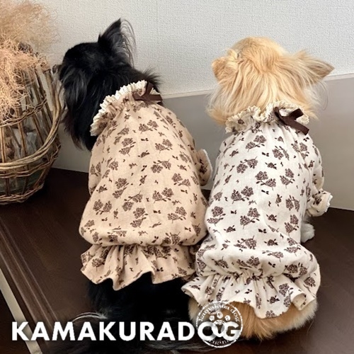 ノスタルジックワンピース