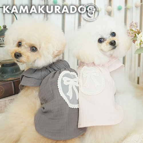 ドロシーレースワンピ