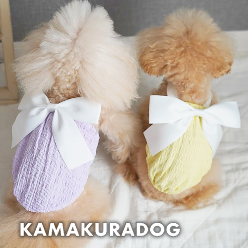 ビックリボンワンピース