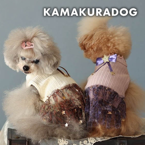 トゥインクルワンピース