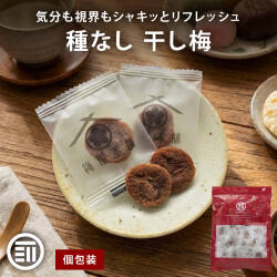 干し梅 梅屋本舗 個包装