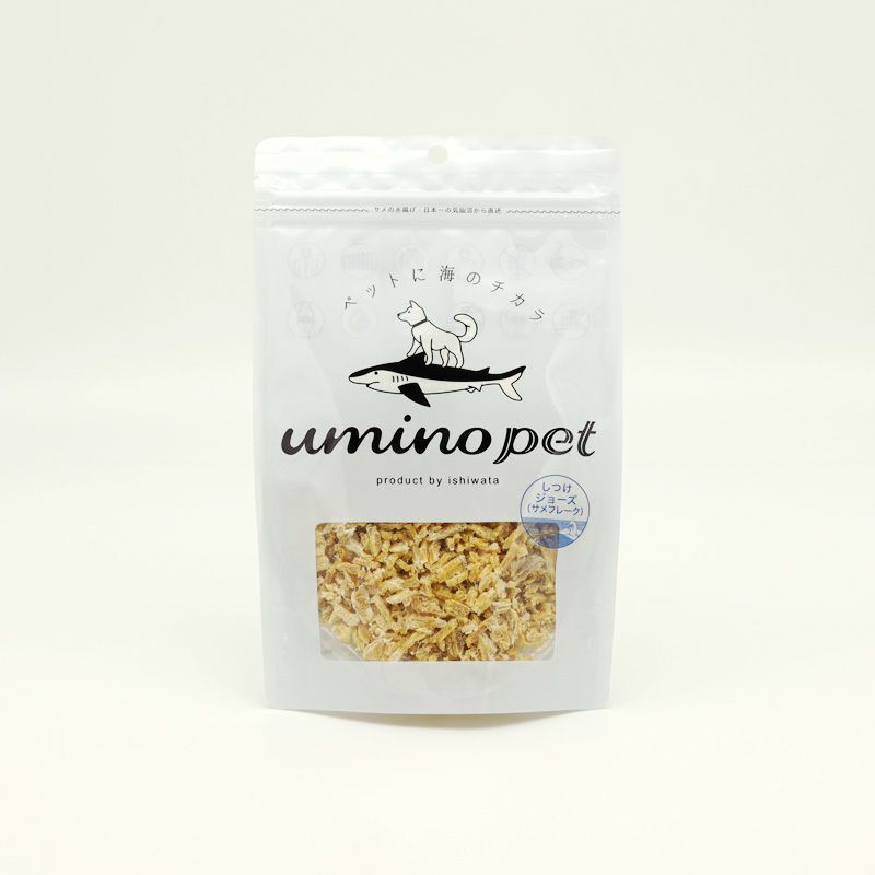 しつけジョーズ