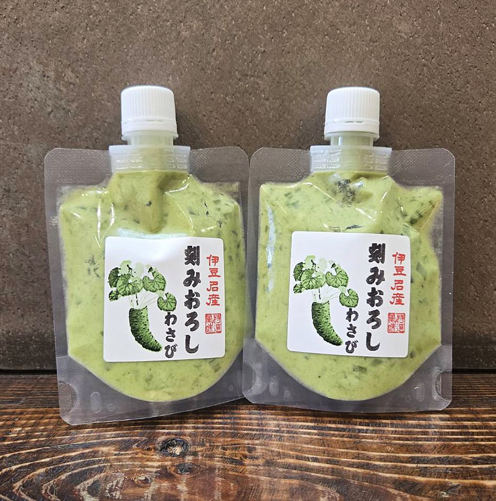 わさび