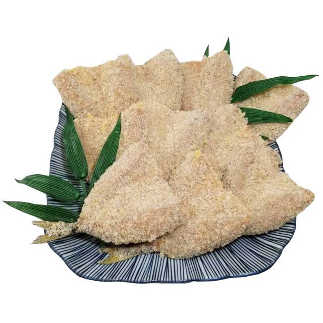熱海釜鶴ひもの店 あじフライ用