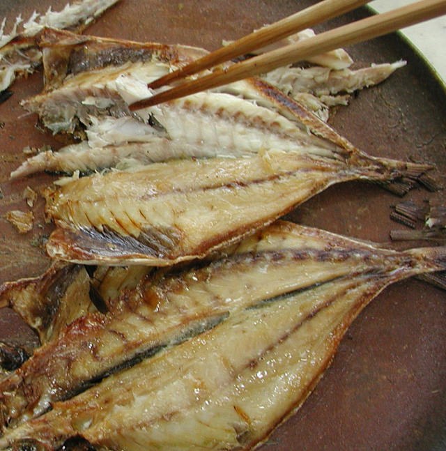 どんちっちあじ