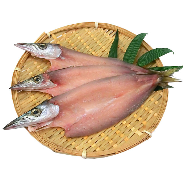 骨なしかます