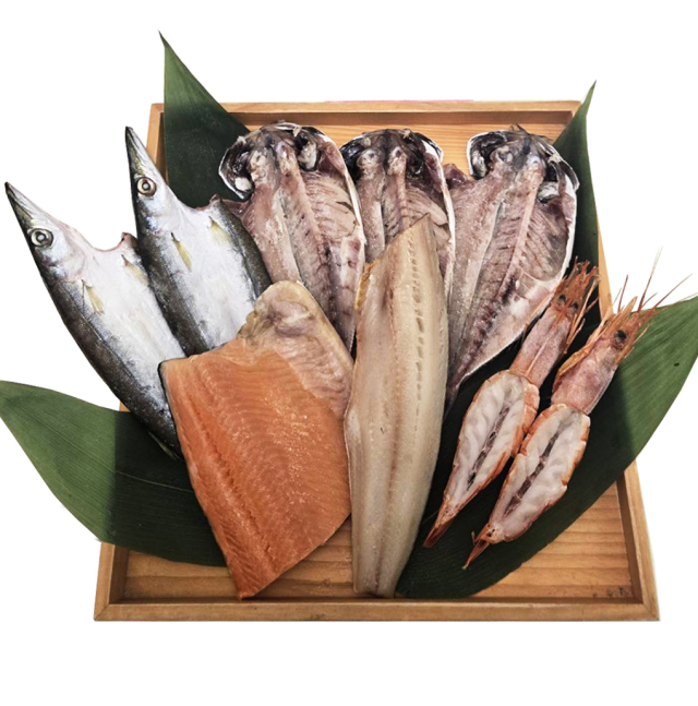 磯の香2025お歳暮