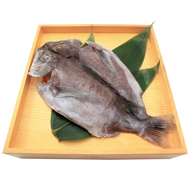 熱海釜鶴ひもの店 つぼ鯛干物