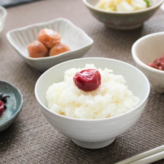 梅干し　紫蘇