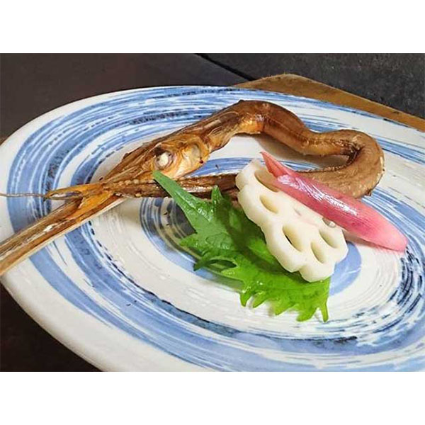 やがら
