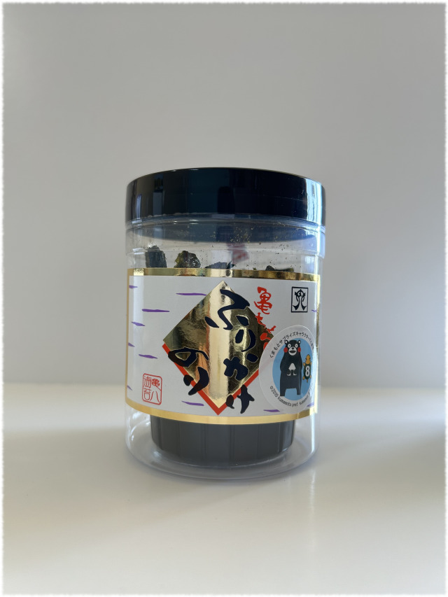 亀ちゃんのふりかけ【並】（小）