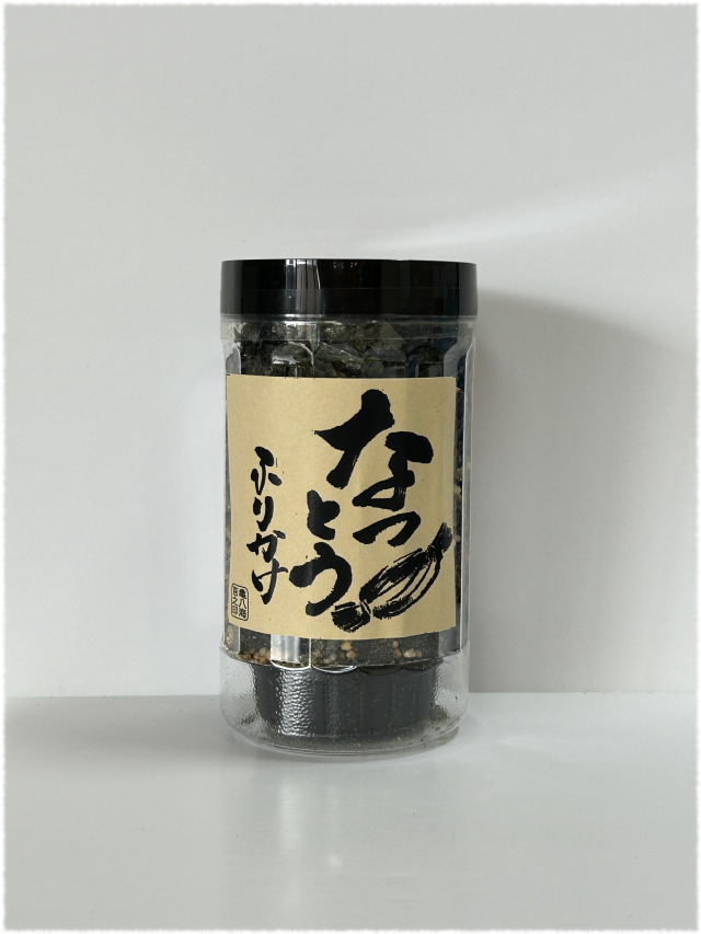 納豆ふりかけ100g