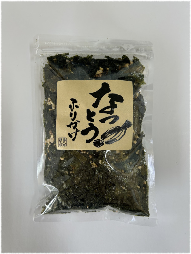 納豆ふりかけ袋入