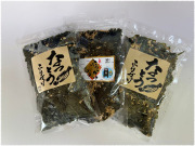 【送料含】ふりかけ（並1袋・納豆入2袋）セット