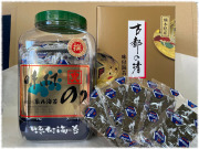 味付海苔2024