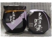 熊本県産　生海苔佃煮（しその実入）