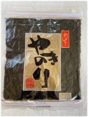 焼海苔2024
