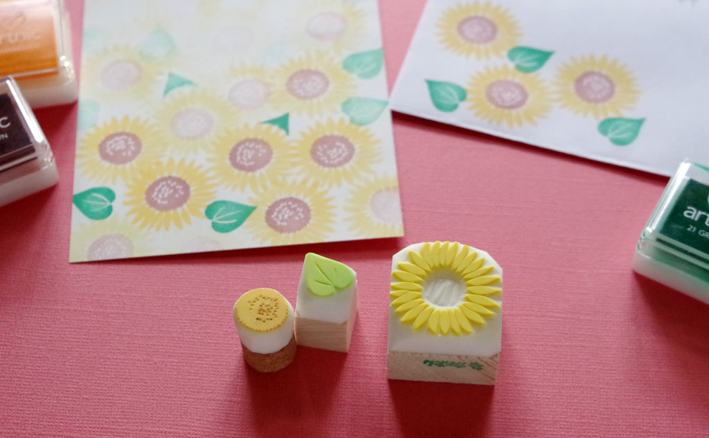 ひまわりセット大1