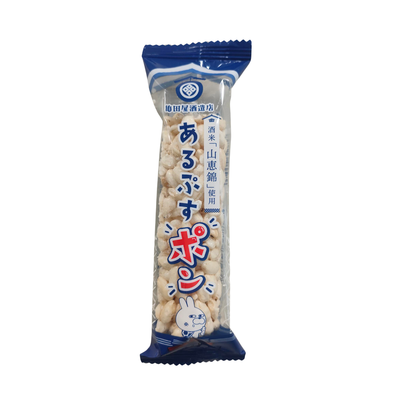 あるぷすポン1本