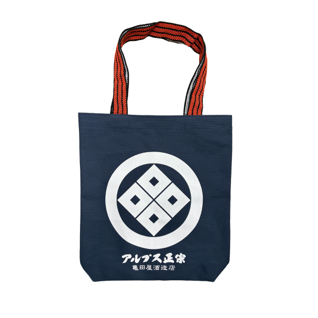 四菱トートバッグ