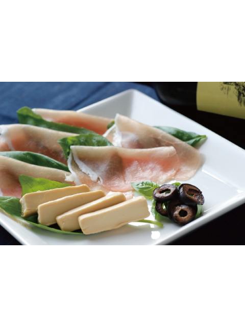 クリームチーズイメージ1