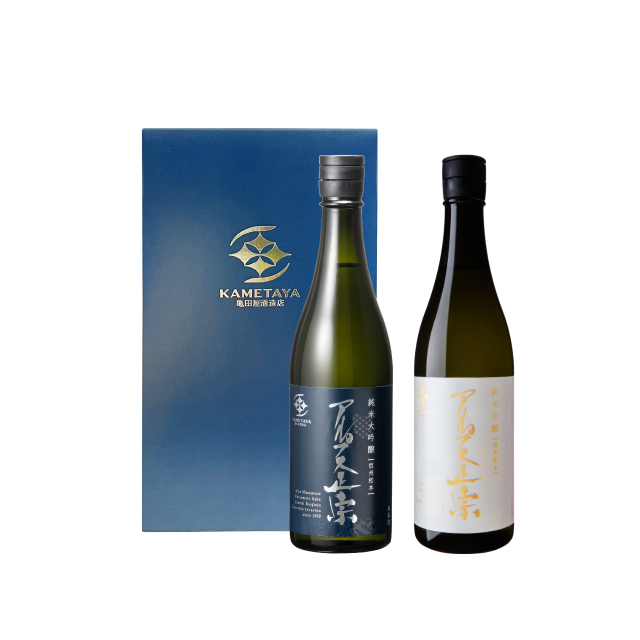 純米プレミアムセット